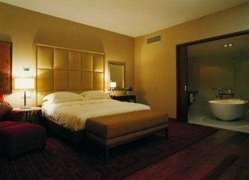 Hotel Park Hyatt
