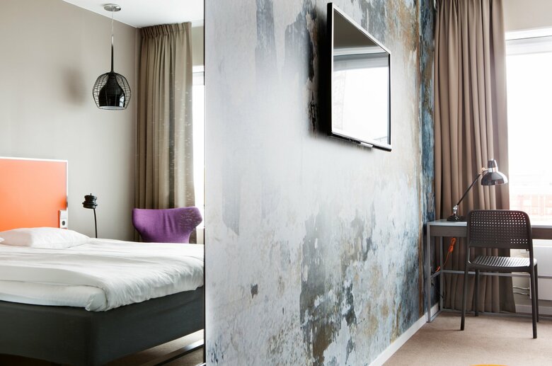 Comfort Hotel Winn