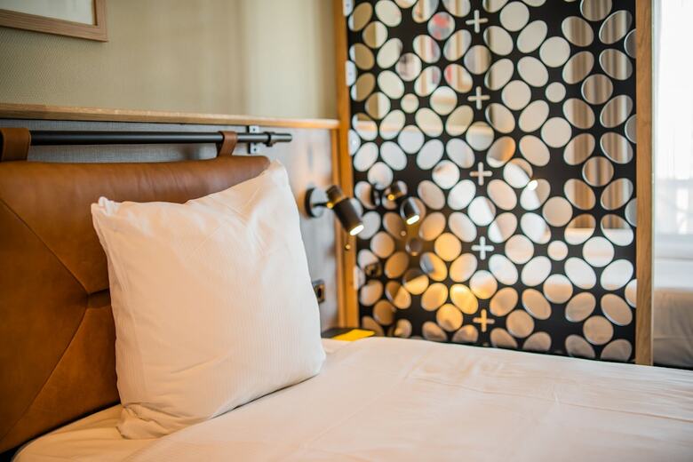 Hotel Two Brothers Noordwijk Beach