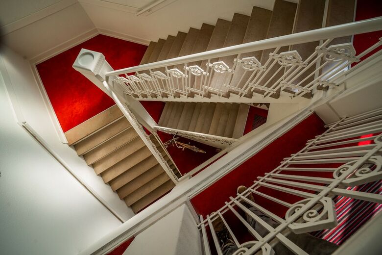 Hotel Two Brothers Noordwijk Beach