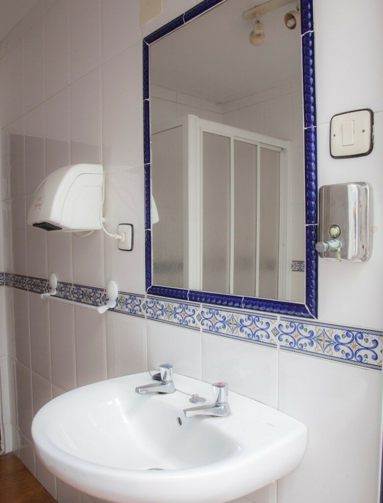 Hostal Par�s