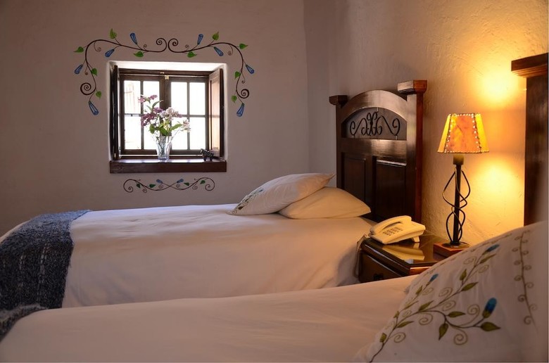 Unaytambo Boutique Hotel
