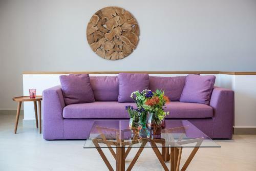 Avra Apartments Venetian Harbour