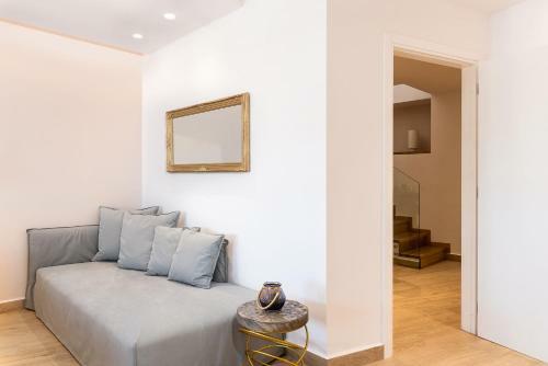 Avra Apartments Venetian Harbour