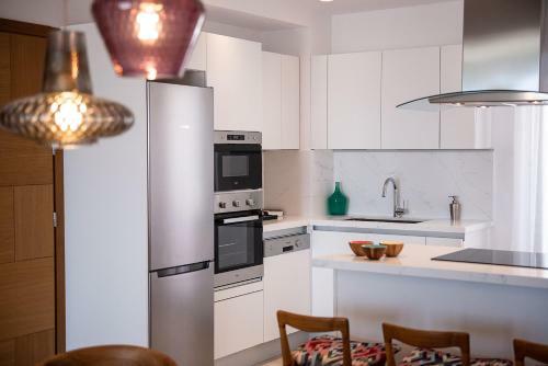 Avra Apartments Venetian Harbour