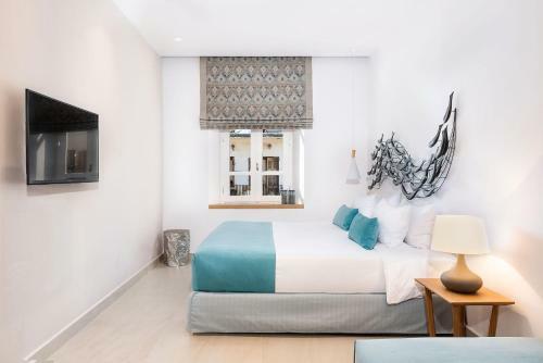 Avra Apartments Venetian Harbour