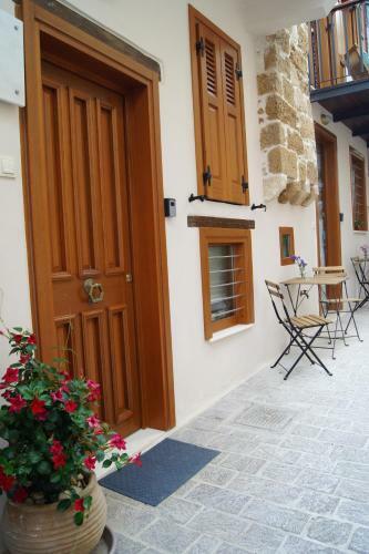 Apartamento Casa Al Bocca Del Porto