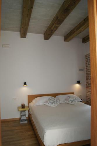 Apartamento Casa Al Bocca Del Porto