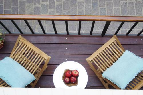 Apartamento Casa Al Bocca Del Porto