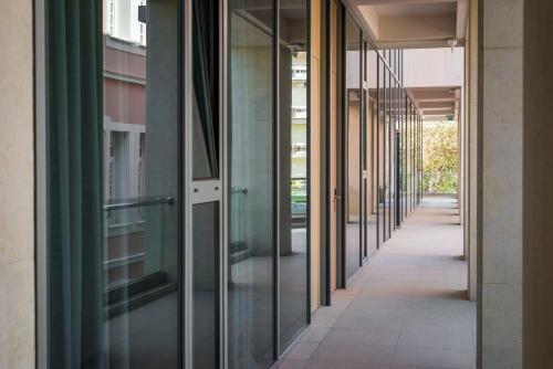 Trianon Luxury Apartments & Suites