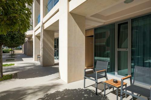 Trianon Luxury Apartments & Suites