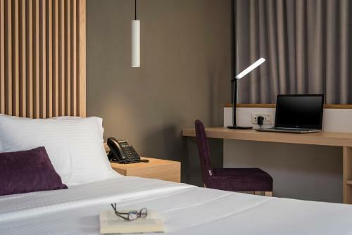 Trianon Luxury Apartments & Suites
