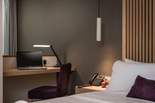 Trianon Luxury Apartments & Suites