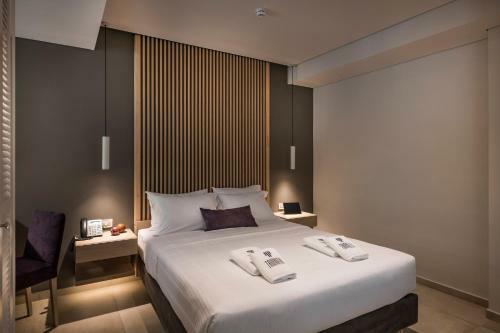 Trianon Luxury Apartments & Suites