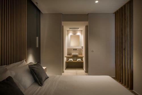 Trianon Luxury Apartments & Suites