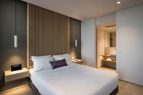 Trianon Luxury Apartments & Suites