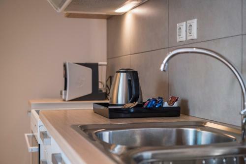 Trianon Luxury Apartments & Suites