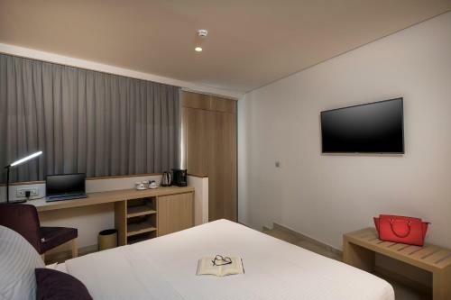 Trianon Luxury Apartments & Suites