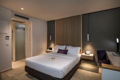 Trianon Luxury Apartments & Suites