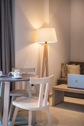 Trianon Luxury Apartments & Suites