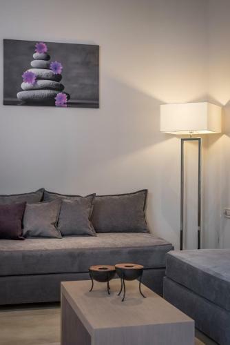 Trianon Luxury Apartments & Suites