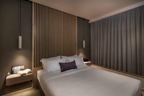 Trianon Luxury Apartments & Suites