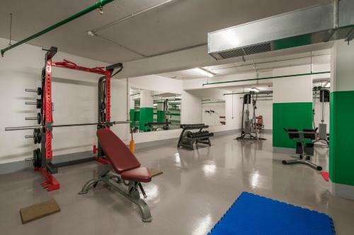 Trianon Luxury Apartments & Suites