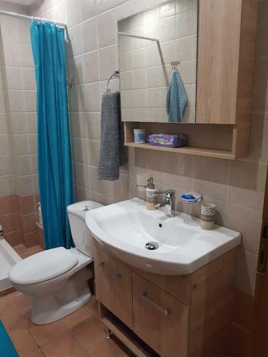 Nina Apartments Hania