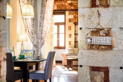 Apartamento Casa Veneziana