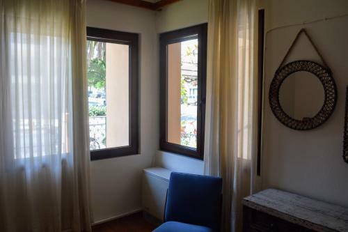 Gardens Downtown Center Chania Elpida Villa