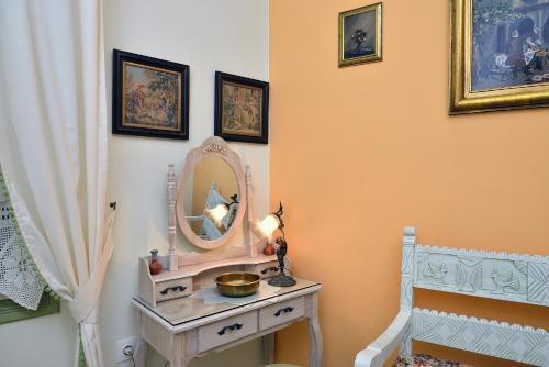Apartamento Casa Della Favola