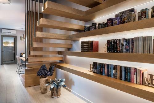 Apartamento Ciel Collection Suites