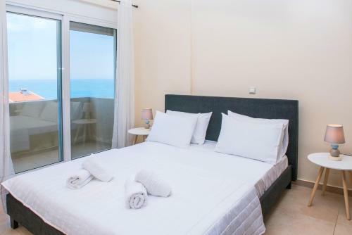 Comfortable Apartment
