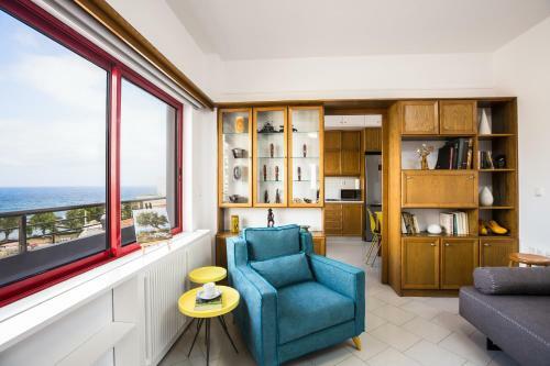 Apartamento La Vita Moderna