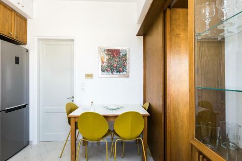 Apartamento La Vita Moderna