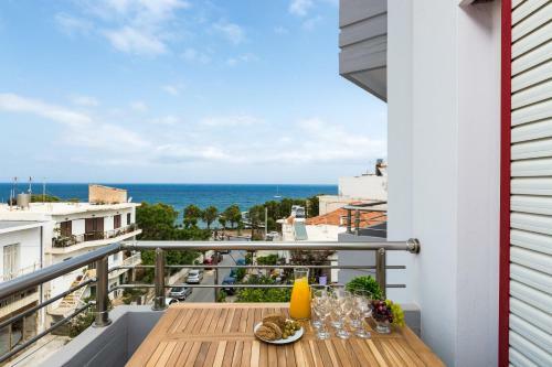 Apartamento La Vita Moderna