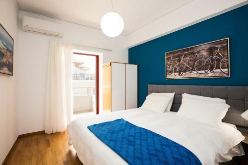 Apartamento La Vita Moderna