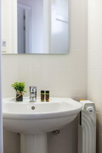 Apartamento La Vita Moderna