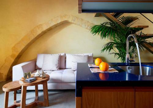 Apartamento Melina's Home