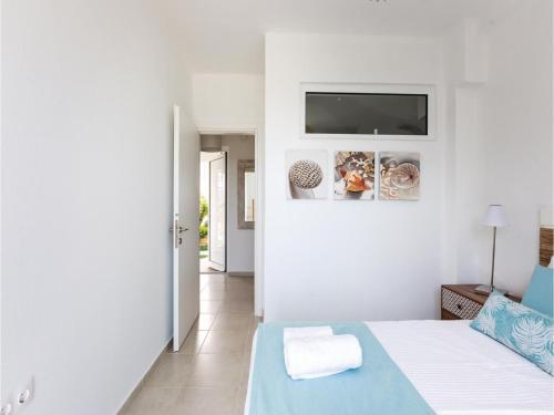 Three-bedroom Holiday Home In Chania