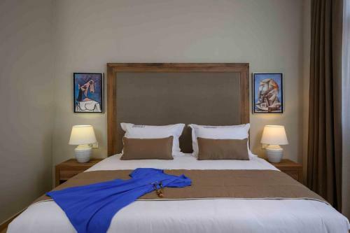 Minaret Suites And Apartments