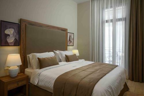 Minaret Suites And Apartments