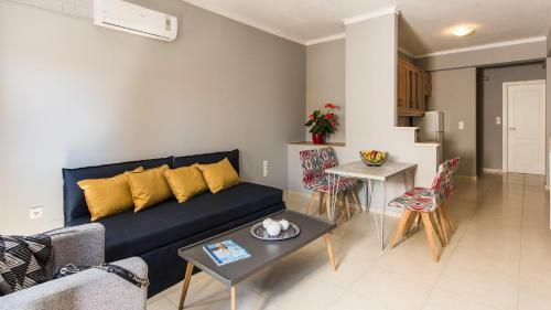 Minaret Suites And Apartments