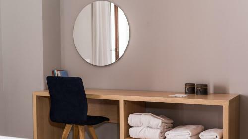 Minaret Suites And Apartments
