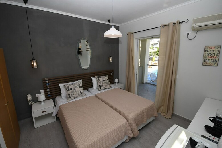 Apartamento Z For Zante Villas