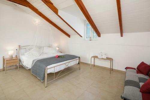 Apartamento Mare Blu Studios & Suites