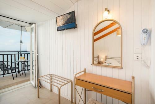 Apartamento Mare Blu Studios & Suites