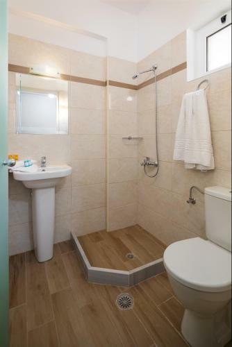 Apartamento Mare Blu Studios & Suites