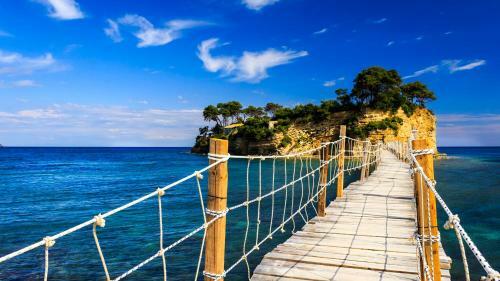 Apartamento Pretty Sp�ti Holiday Rooms