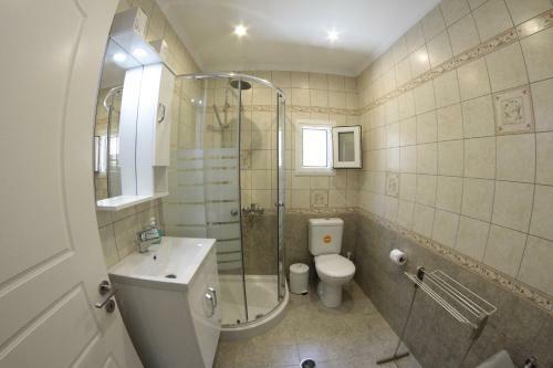 Apartamento Casa Di Piazza